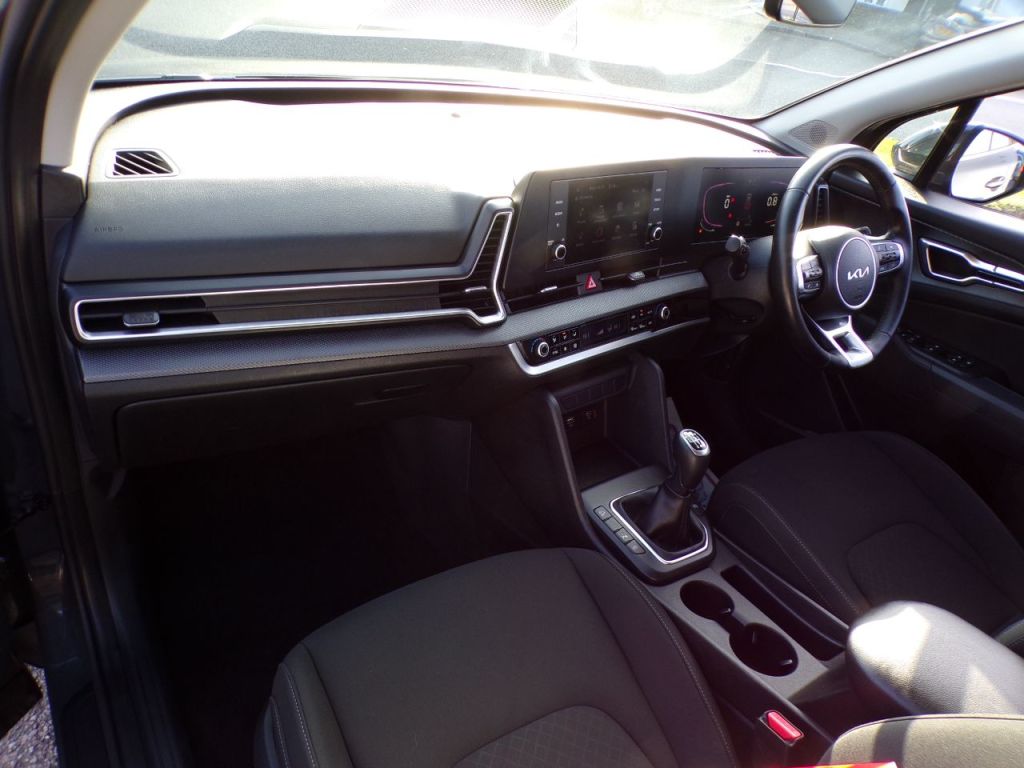 Used Kia Sportage 2023 for sale - 77506504: Photo 17