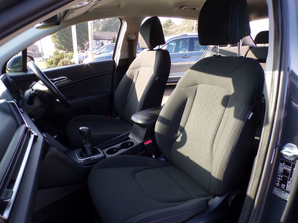 Used Kia Sportage 2023 for sale - 77506504: Photo 18