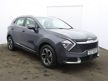 Used Kia Sportage 2023 for sale - 77506504: Photo