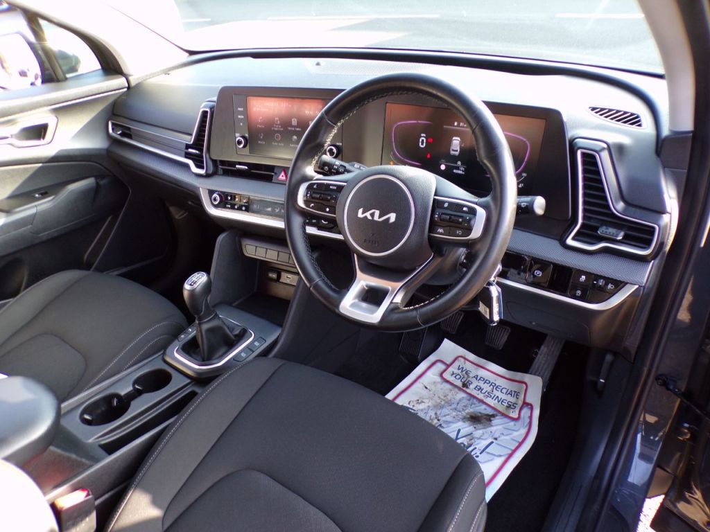 Used Kia Sportage 2023 for sale - 77506504: Photo 20