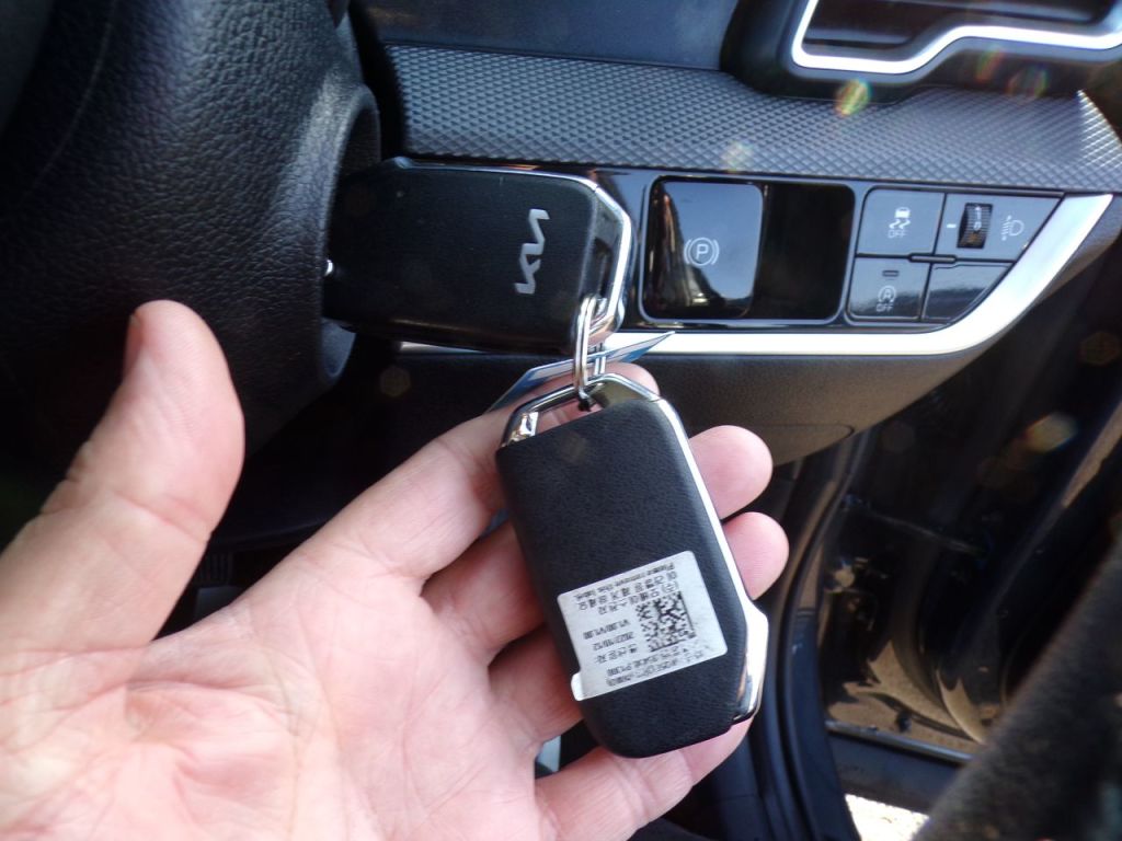 Used Kia Sportage 2023 for sale - 77506504: Photo 21