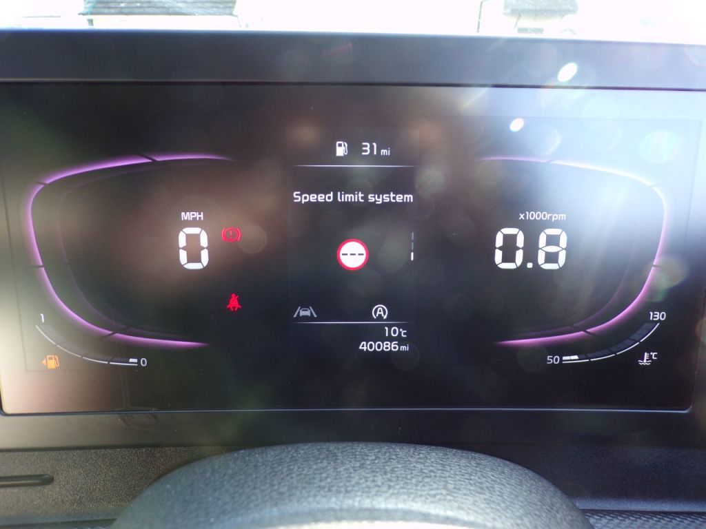 Used Kia Sportage 2023 for sale - 77506504: Photo 23