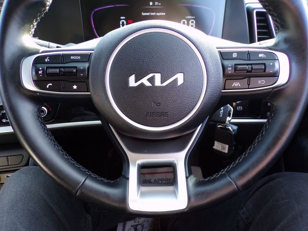 Used Kia Sportage 2023 for sale - 77506504: Photo 24