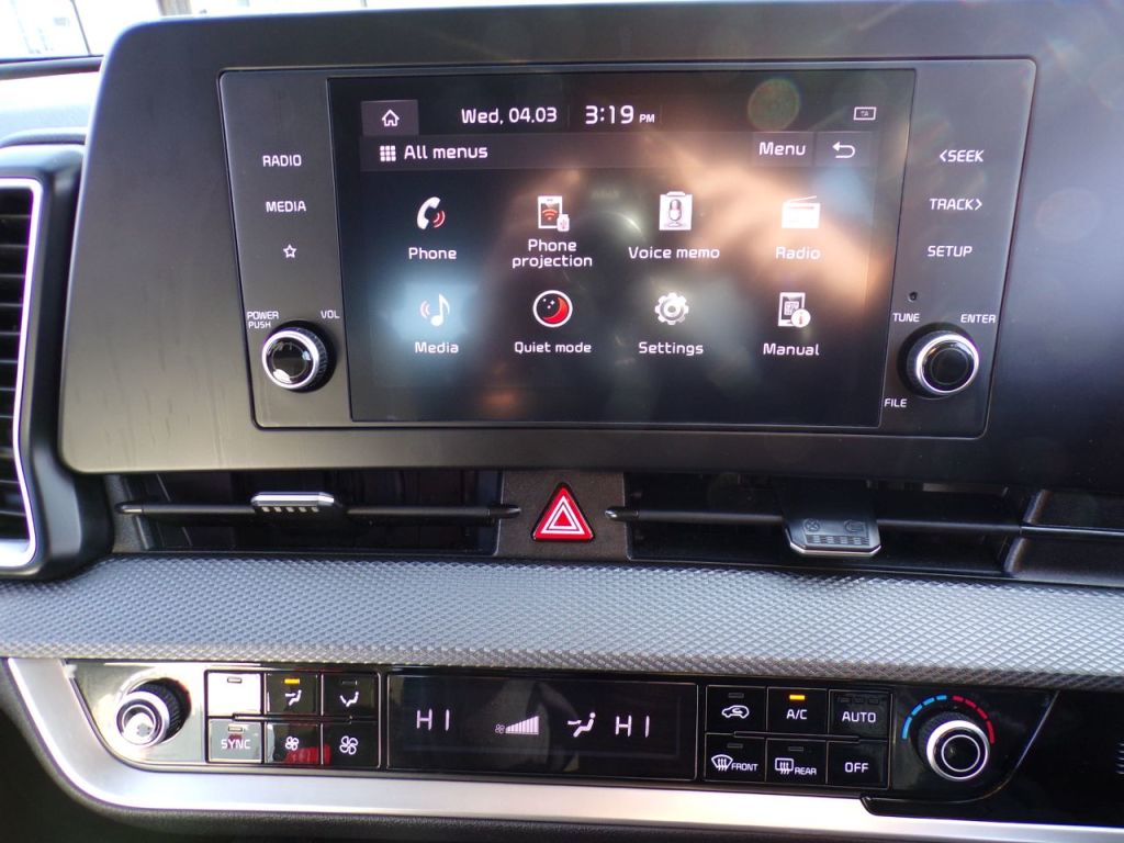 Used Kia Sportage 2023 for sale - 77506504: Photo 28