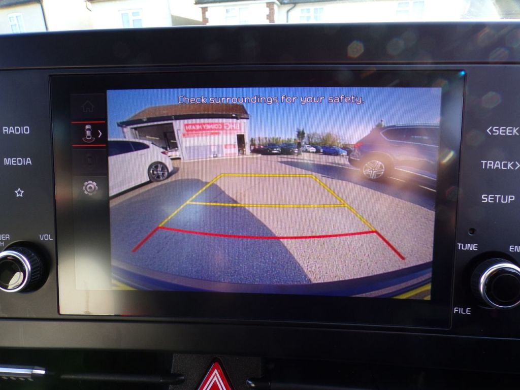 Used Kia Sportage 2023 for sale - 77506504: Photo 29