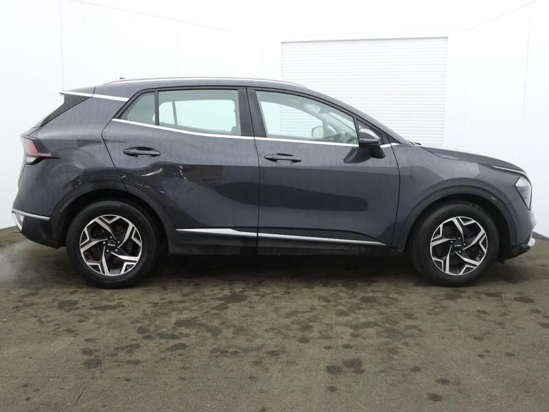 Used Kia Sportage 2023 for sale - 77506504: Photo 3