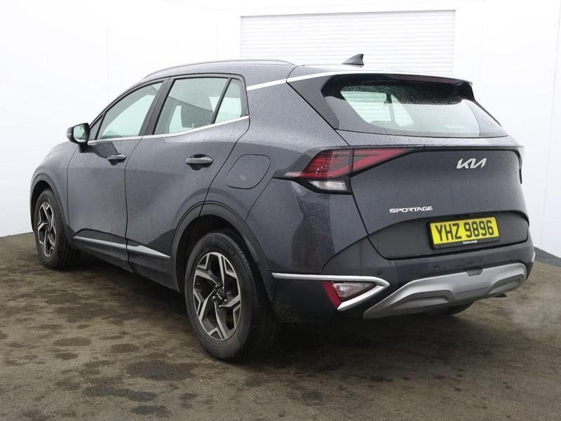 Used Kia Sportage 2023 for sale - 77506504: Photo 5