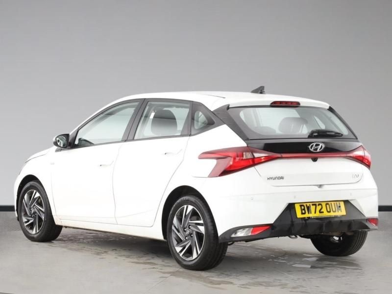 Used Hyundai i20 2023 for sale - 77850537: Photo 5