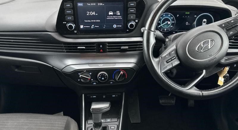 Used Hyundai i20 2023 for sale - 77850537: Photo 7