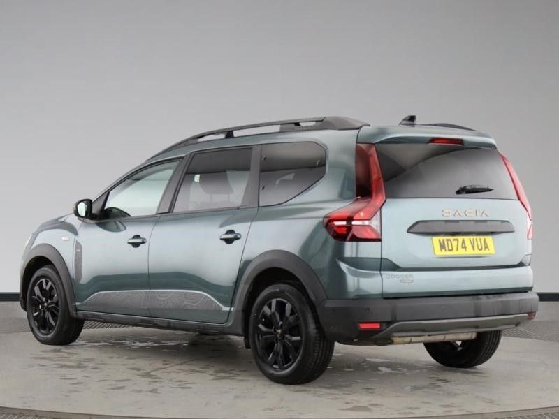 Used Dacia Jogger 2024 for sale - 77336586: Photo 5