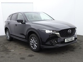 Used Mazda CX-5 2023 for sale - 77976065: Photo