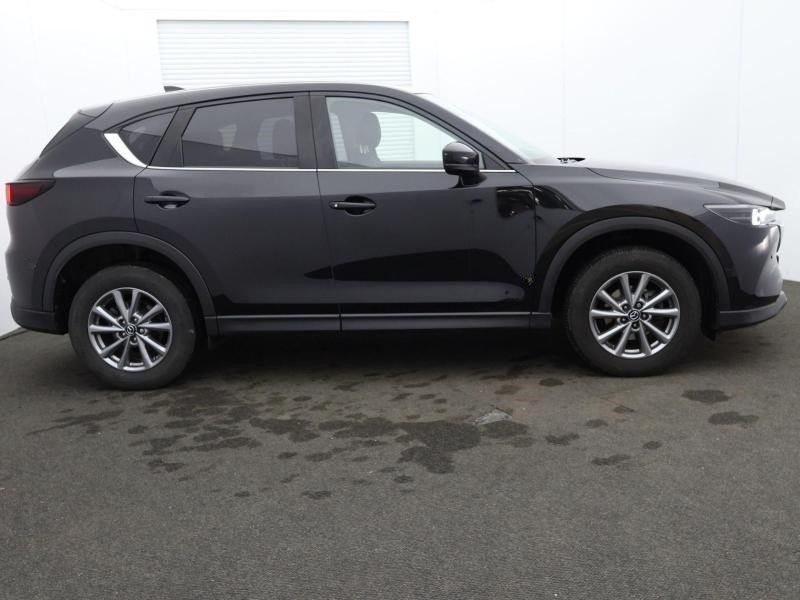 Used Mazda CX-5 2023 for sale - 77976065: Photo 3