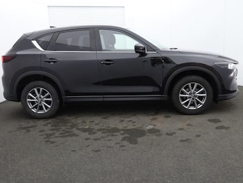 Used Mazda CX-5 2023 for sale - 77976065: Photo