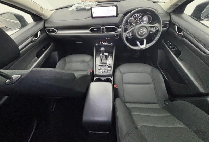 Used Mazda CX-5 2023 for sale - 77976065: Photo 7