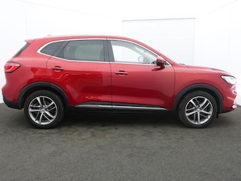 Used MG MG HS 2022 for sale - 77336557: Photo