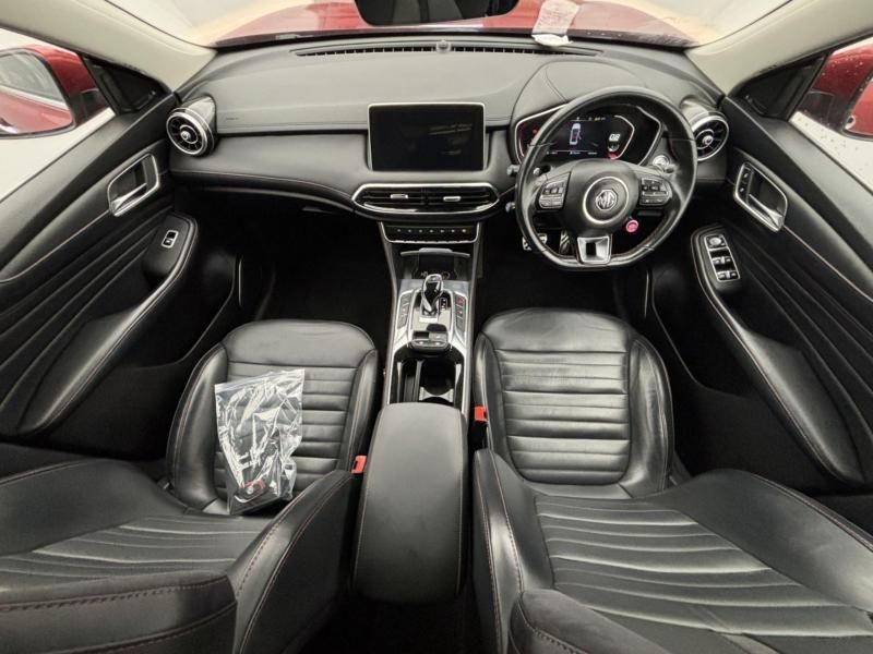 Used MG MG HS 2022 for sale - 77336557: Photo 5