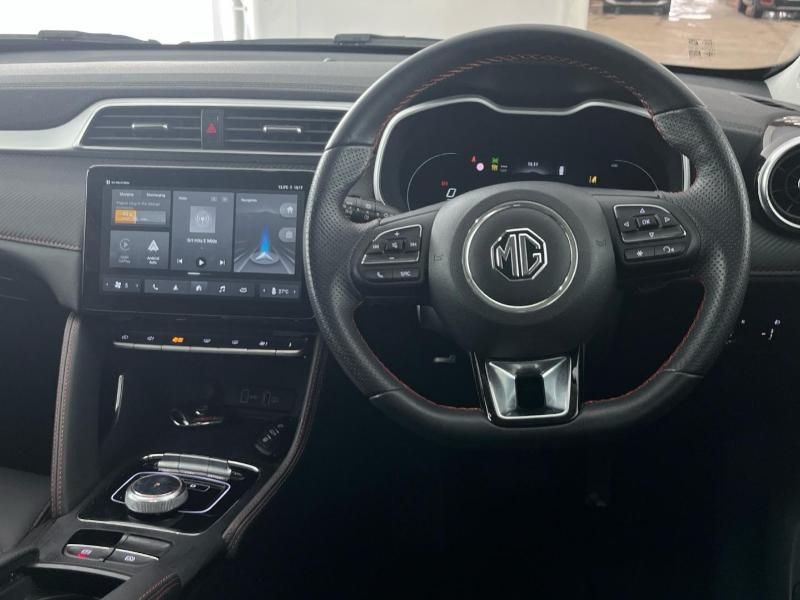 Used MG MG ZS 2022 for sale - 78162269: Photo 11