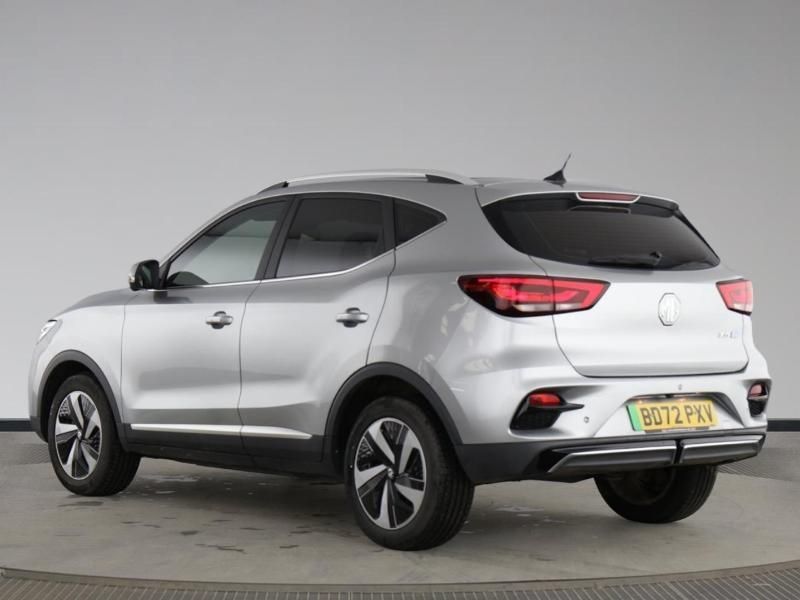 Used MG MG ZS 2022 for sale - 78162269: Photo 5