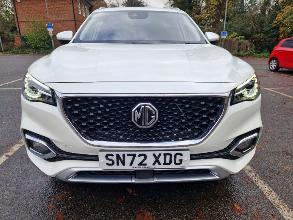 Used MG MG HS 2022 for sale - 77493914: Photo 10