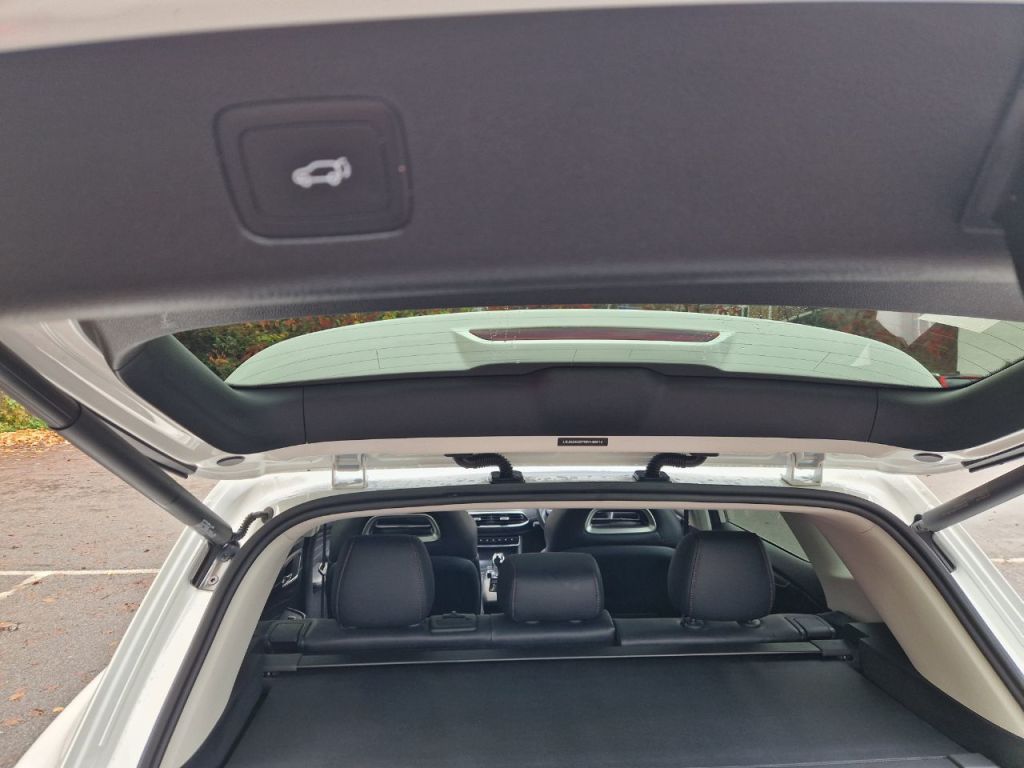 Used MG MG HS 2022 for sale - 77493914: Photo 13