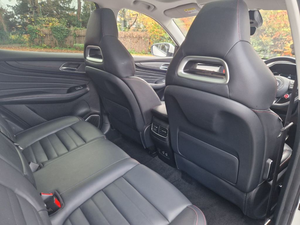 Used MG MG HS 2022 for sale - 77493914: Photo 17