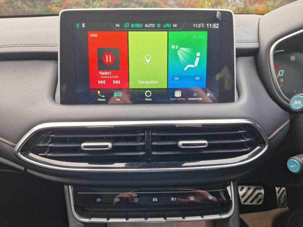 Used MG MG HS 2022 for sale - 77493914: Photo 19