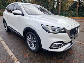 Used MG MG HS 2022 for sale - 77493914: Photo