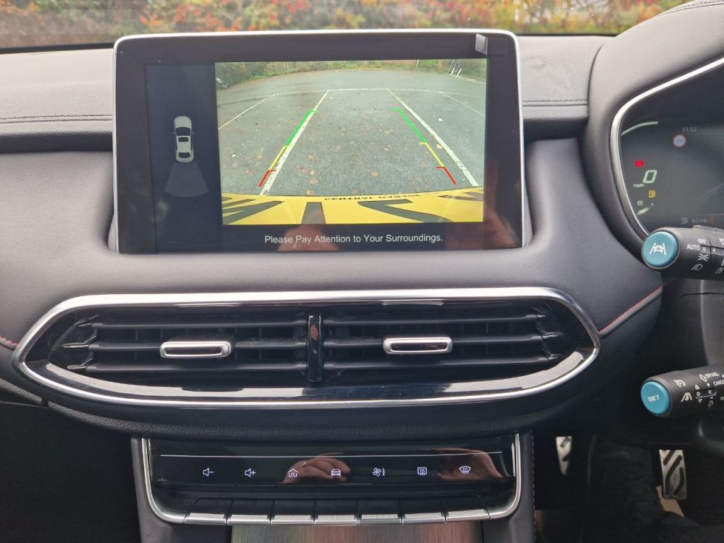 Used MG MG HS 2022 for sale - 77493914: Photo 20