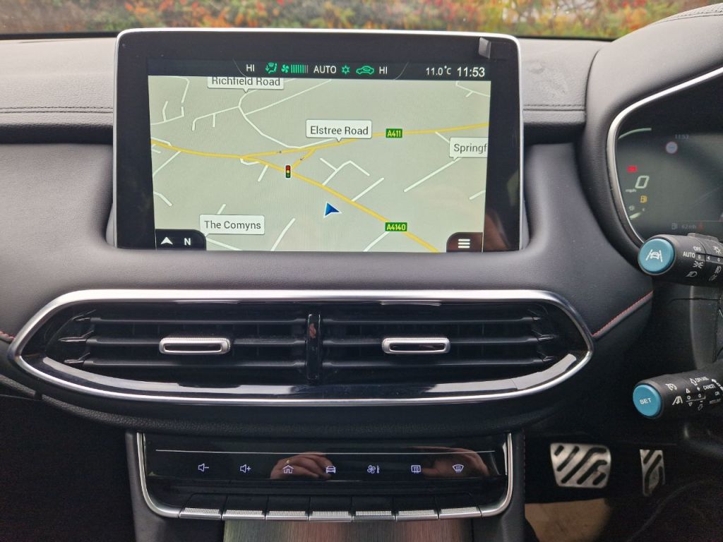 Used MG MG HS 2022 for sale - 77493914: Photo 22