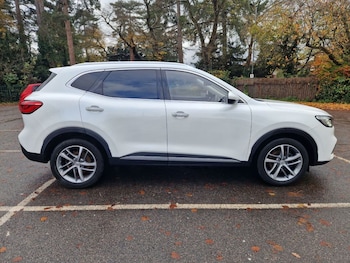 Used MG MG HS 2022 for sale - 77493914: Photo