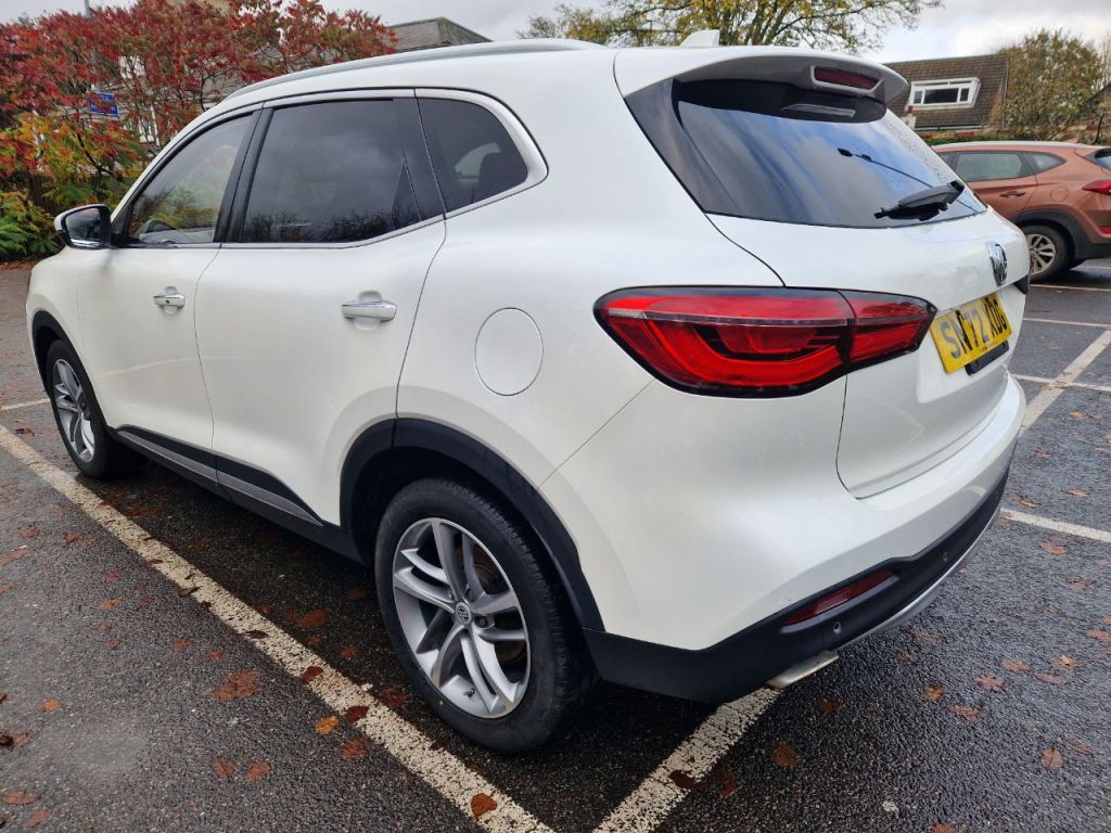 Used MG MG HS 2022 for sale - 77493914: Photo 6