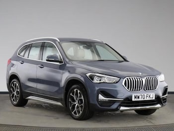 Used BMW X1 2020 for sale - 77520184: Photo