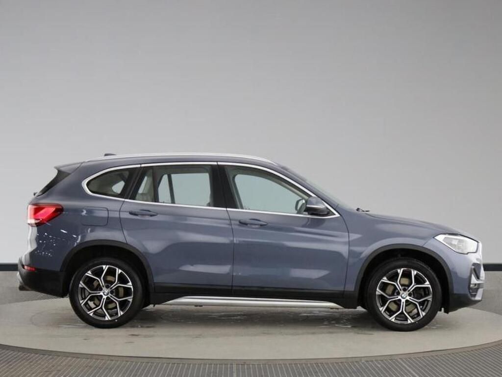 Used BMW X1 2020 for sale - 77520184: Photo 3
