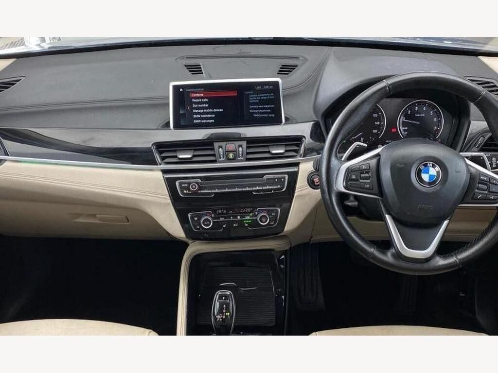 Used BMW X1 2020 for sale - 77520184: Photo 7
