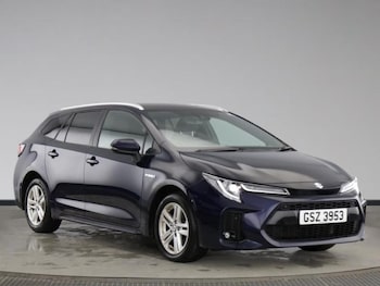 Suzuki Swace feature image