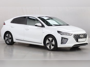 2020 - 1.6 GDi Hybrid Premium 5dr DCT