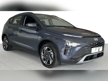 Used Hyundai BAYON 2023 for sale - 78095726: Photo