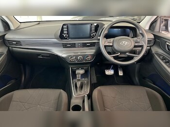 Used Hyundai BAYON 2023 for sale - 78095726: Photo