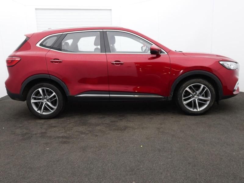 Used MG MG HS 2022 for sale - 77336610: Photo 3