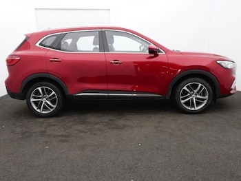 Used MG MG HS 2022 for sale - 77336610: Photo