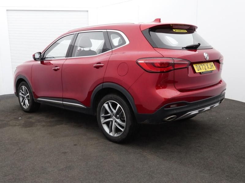 Used MG MG HS 2022 for sale - 77336610: Photo 5