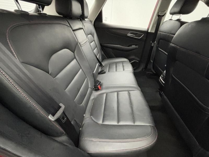 Used MG MG HS 2022 for sale - 77336610: Photo 9