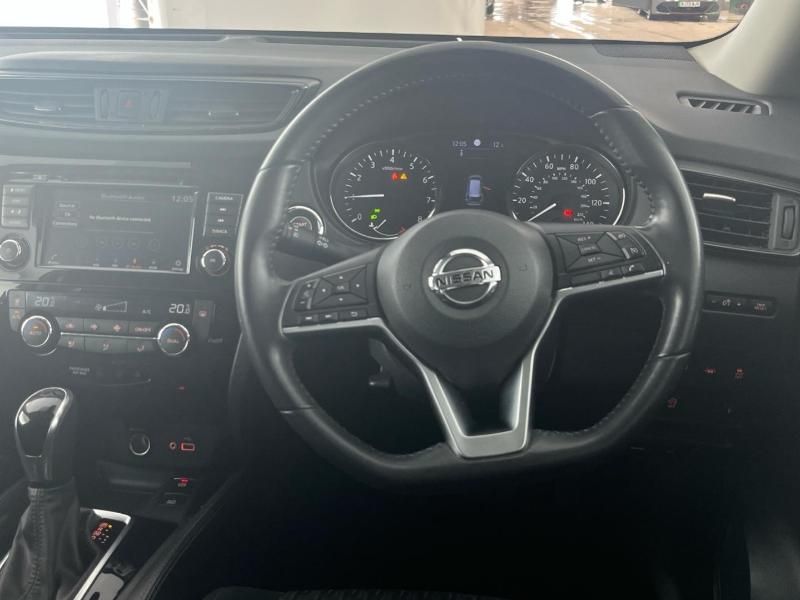 Used Nissan X-Trail 2020 for sale - 78078047: Photo 7