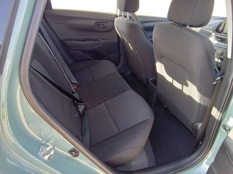 Used Hyundai i20 2023 for sale - 78002213: Photo 10