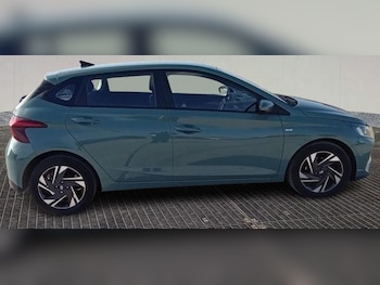 Used Hyundai i20 2023 for sale - 78002213: Photo