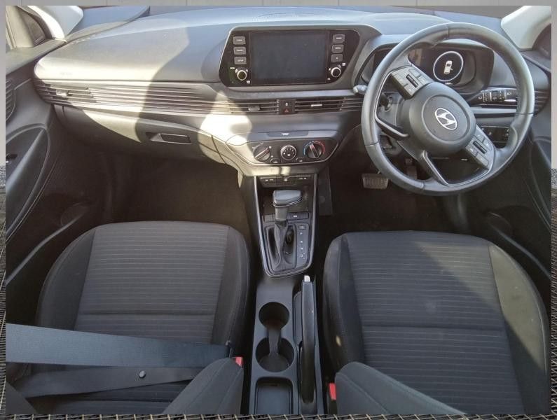 Used Hyundai i20 2023 for sale - 78002213: Photo 9