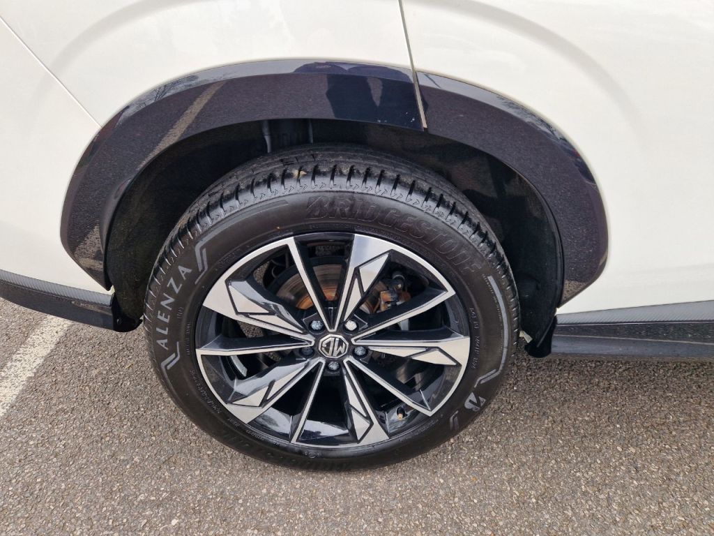 Used MG MG HS 2024 for sale - 78082177: Photo 10