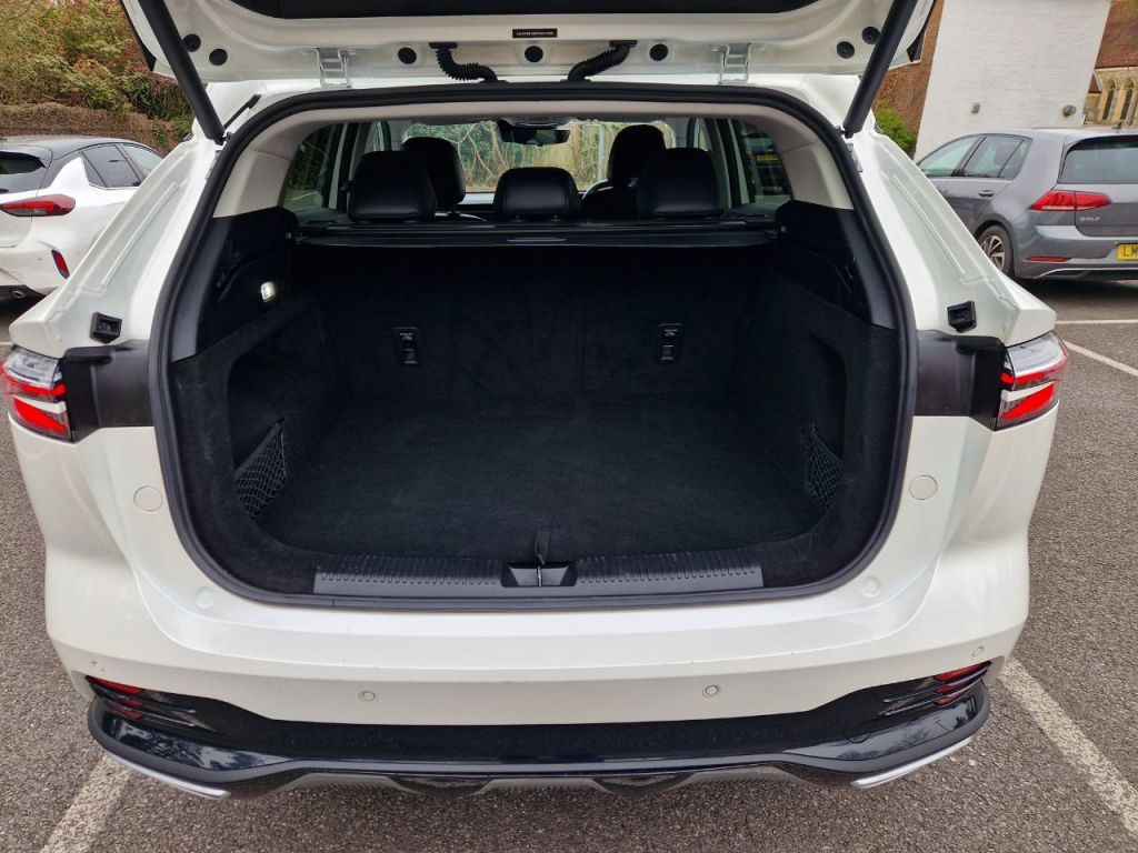 Used MG MG HS 2024 for sale - 78082177: Photo 13