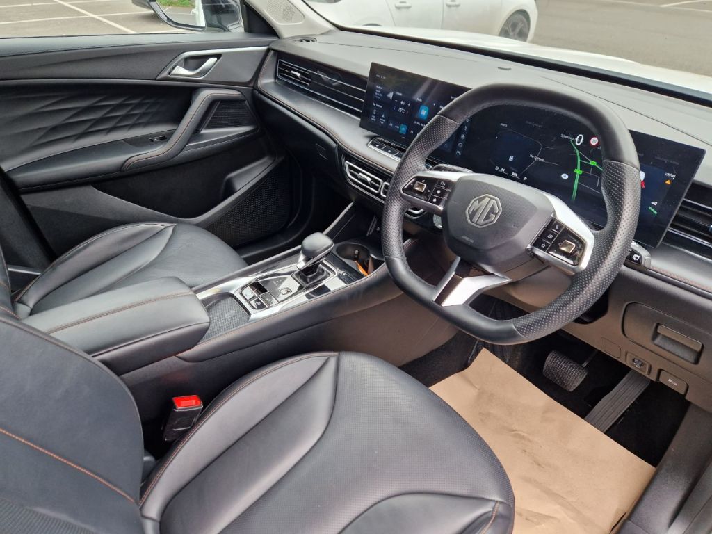 Used MG MG HS 2024 for sale - 78082177: Photo 14