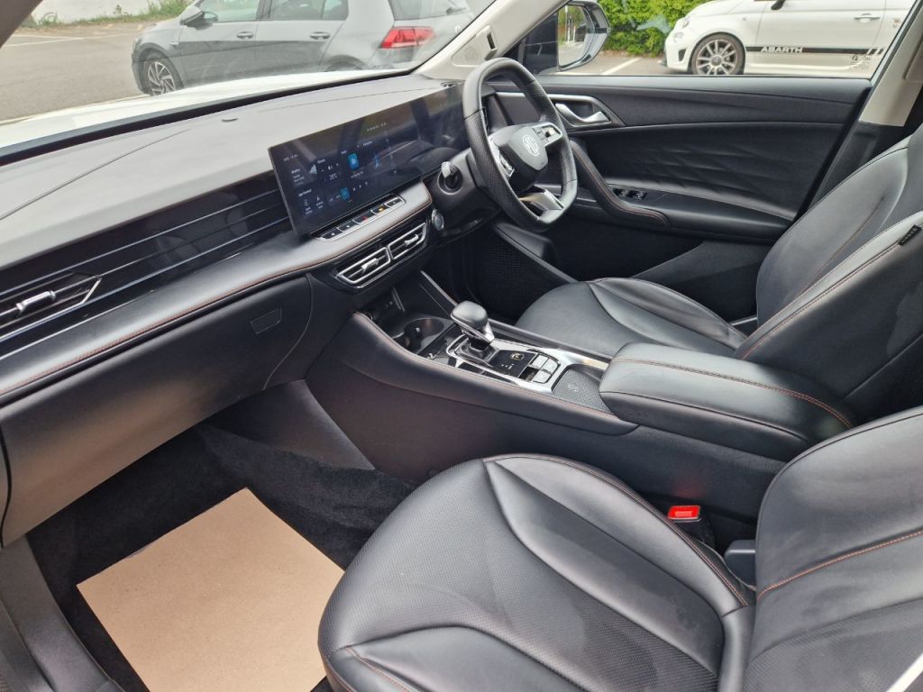 Used MG MG HS 2024 for sale - 78082177: Photo 15